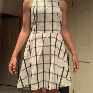 Abercrombie and Fitch dress